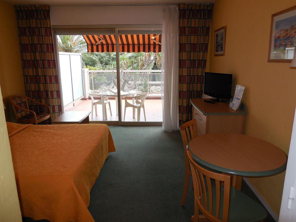 Les Genevriers Apartment Cannes Exterior photo