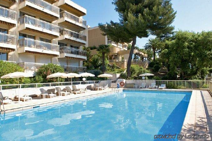 Les Genevriers Apartment Cannes Exterior photo