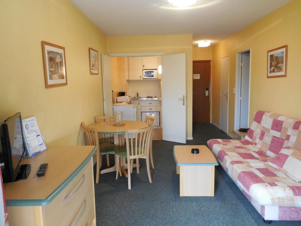Les Genevriers Apartment Cannes Room photo