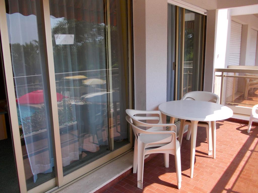 Les Genevriers Apartment Cannes Room photo