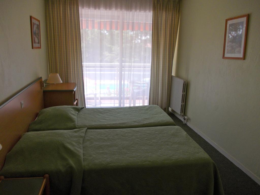 Les Genevriers Apartment Cannes Room photo