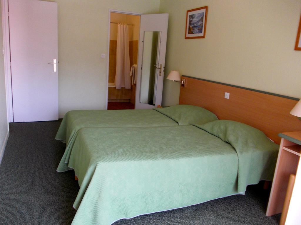 Les Genevriers Apartment Cannes Room photo