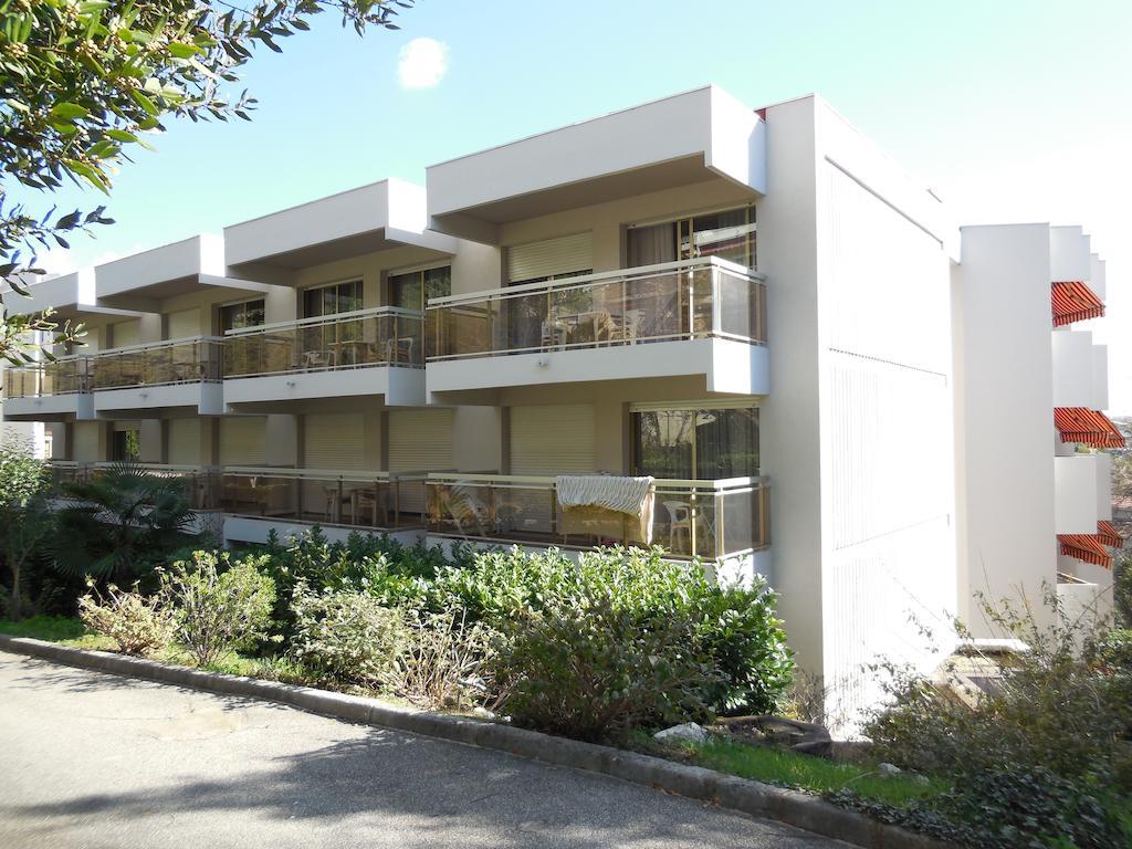 Les Genevriers Apartment Cannes Exterior photo