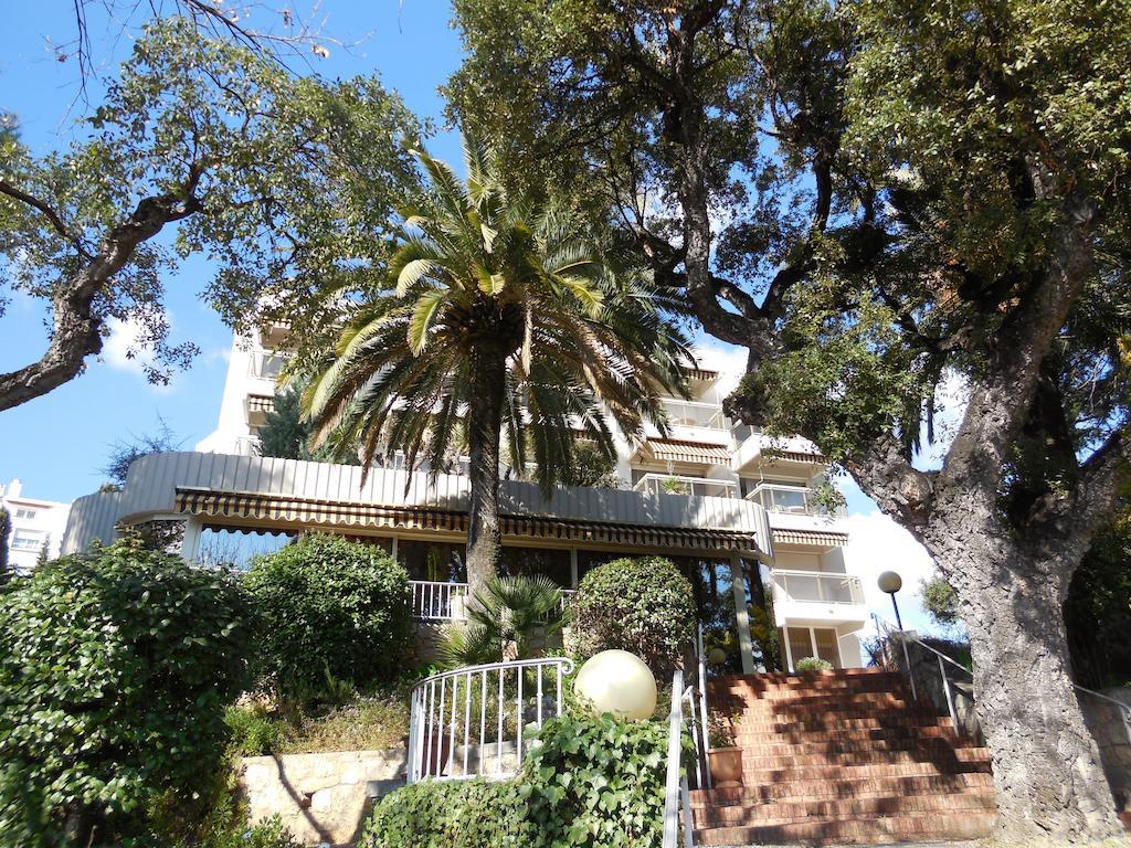 Les Genevriers Apartment Cannes Exterior photo