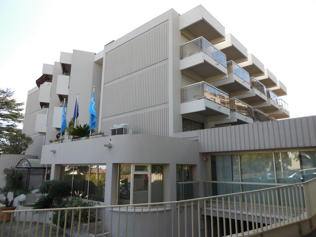 Les Genevriers Apartment Cannes Exterior photo