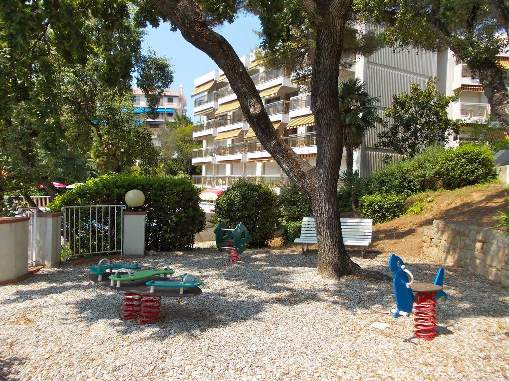 Les Genevriers Apartment Cannes Exterior photo